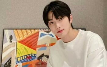 Seunghan XngHan Main Sinetron Indonesia, Fans Heboh!