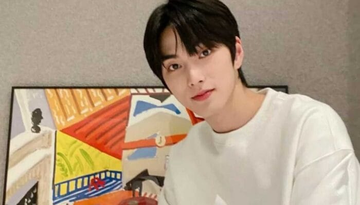 Seunghan XngHan Main Sinetron Indonesia, Fans Heboh!