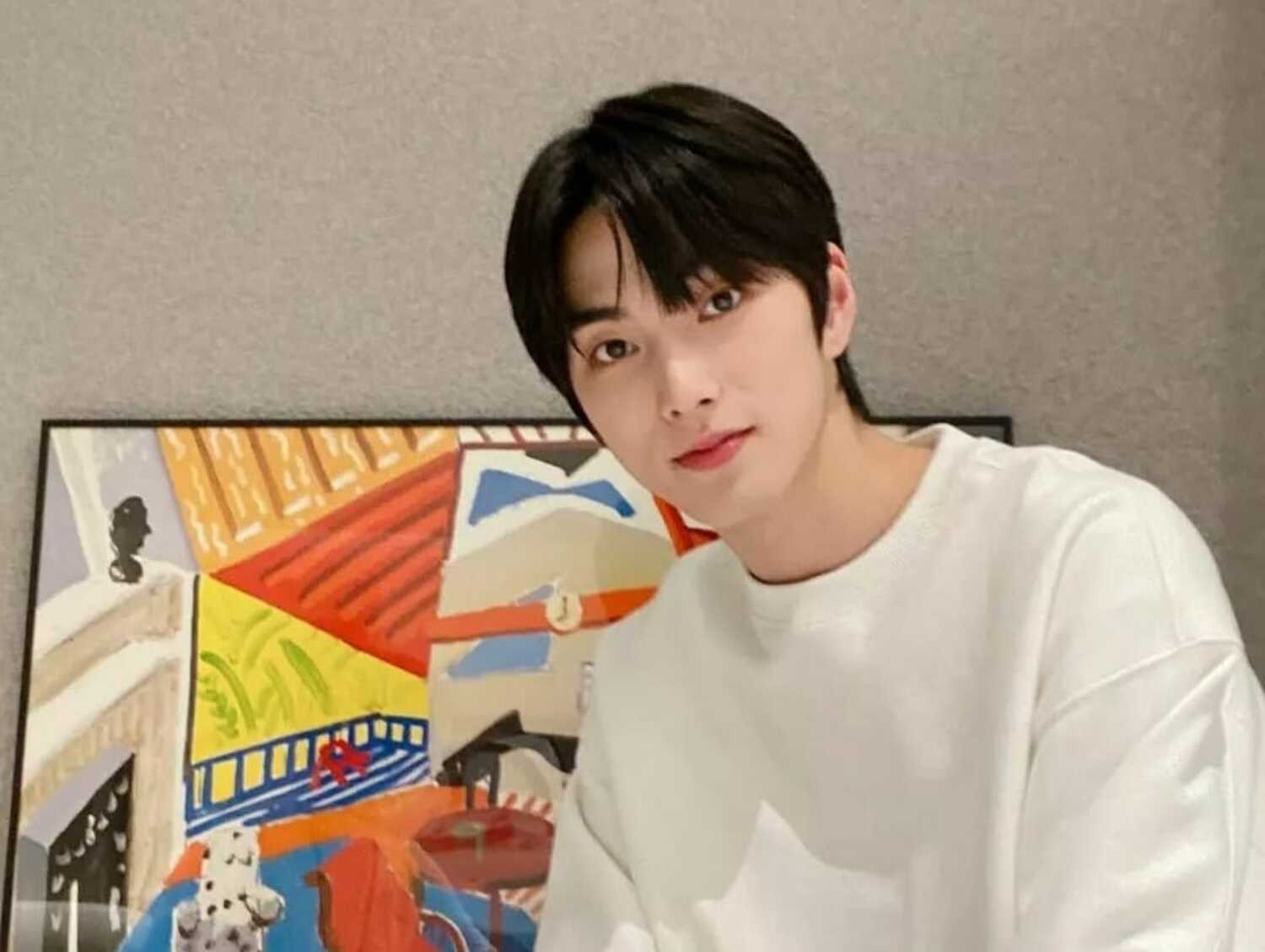 Seunghan XngHan Main Sinetron Indonesia, Fans Heboh!