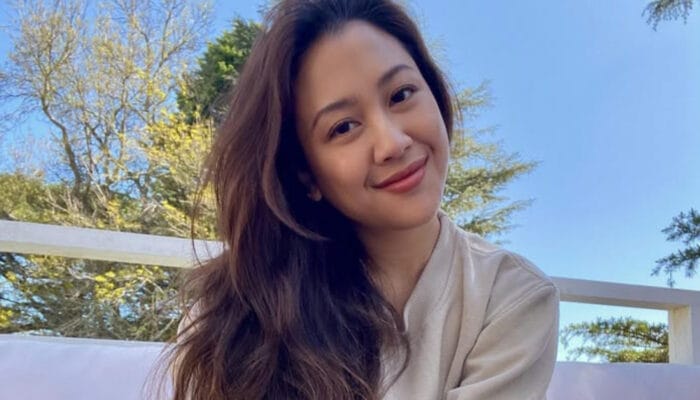 Sherina Munaf Bantu Uya Kuya Temukan Kucing yang Hilang
