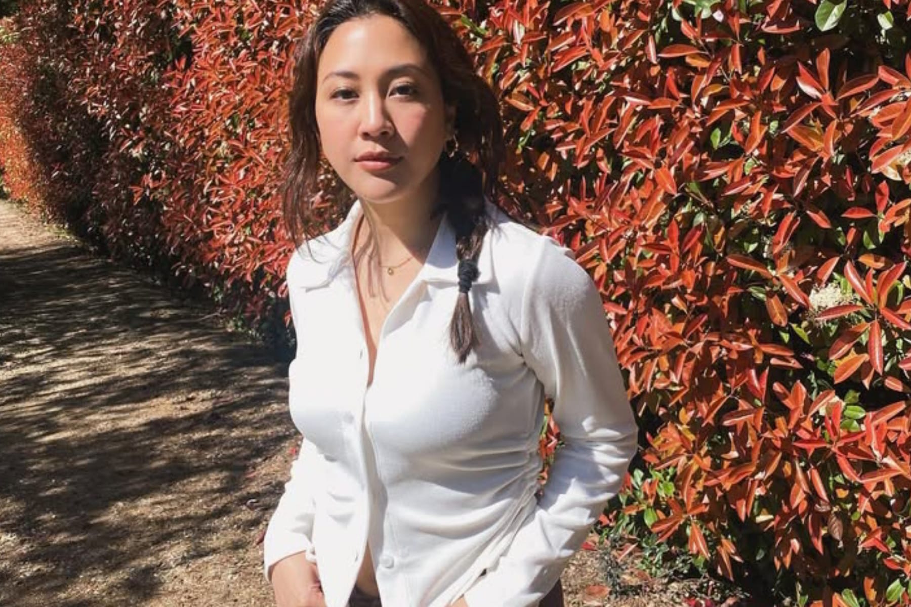 Sherina Munaf Dijadwalkan Ulang untuk Diperiksa Terkait Kasus Uya Kuya