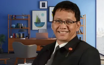 Siapa Purbaya Yudhi Sadewa yang Gantikan Sri Mulyani?
