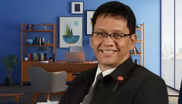 Siapa Purbaya Yudhi Sadewa yang Gantikan Sri Mulyani?
