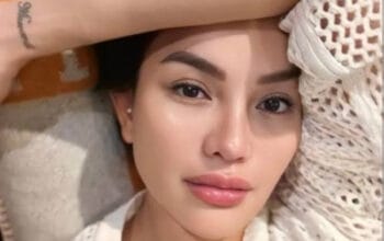 Sidang Nikita Mirzani Ditunda Karena Sakit Gigi