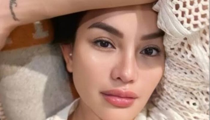 Sidang Nikita Mirzani Ditunda Karena Sakit Gigi