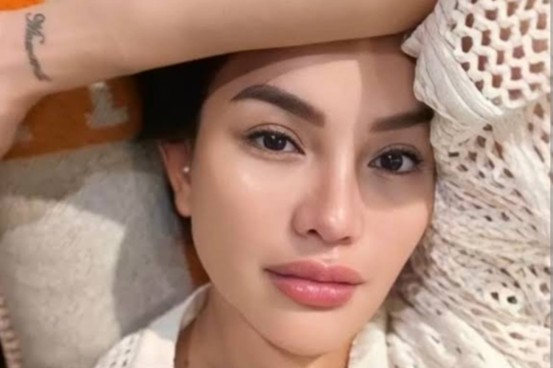 Sidang Nikita Mirzani Ditunda Karena Sakit Gigi