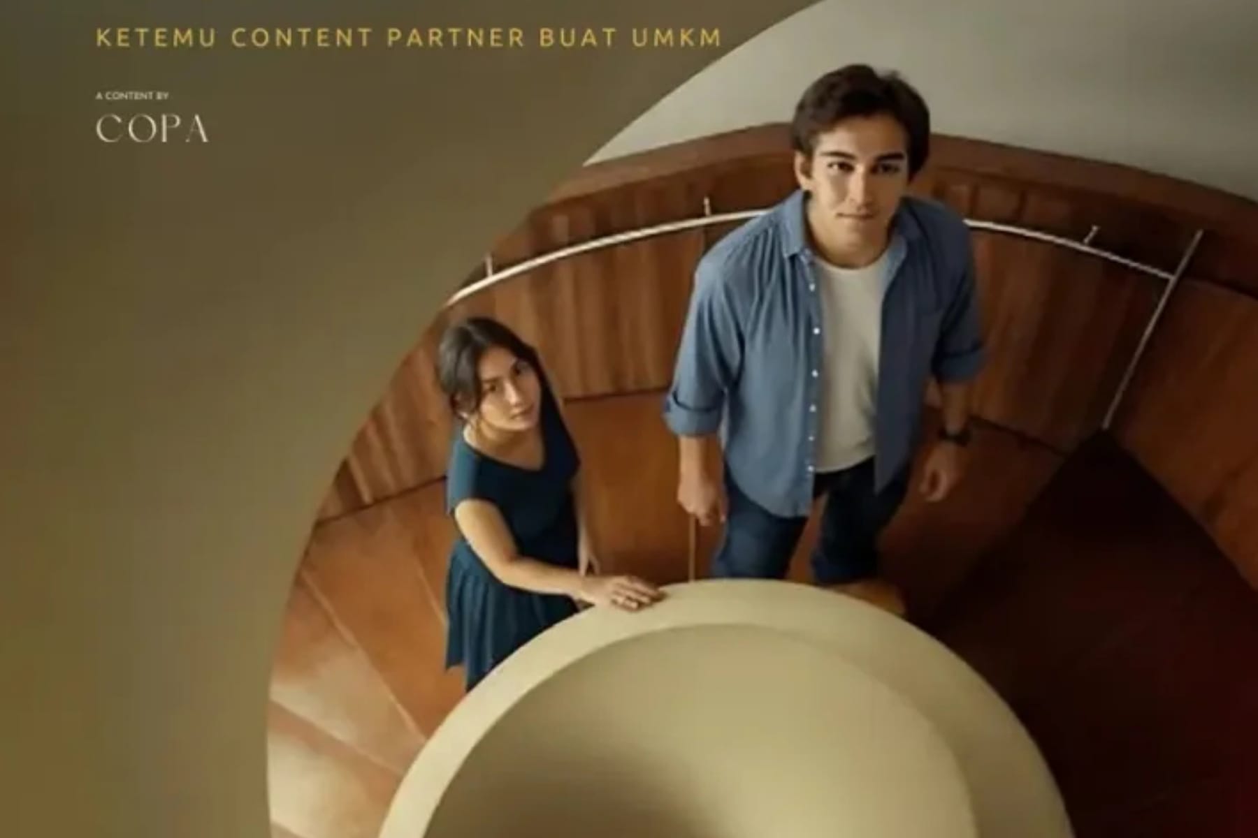 Sore: Istri dari Masa Depan, Film Pilihan Indonesia untuk Ajang Oscar 2026