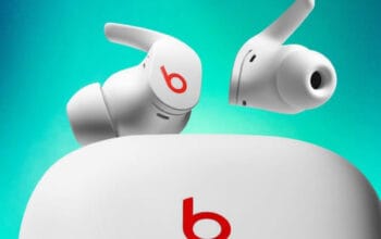 Spesifikasi Apple Powerbeats Fit Bocor, Tampilkan Desain dan Warna Baru