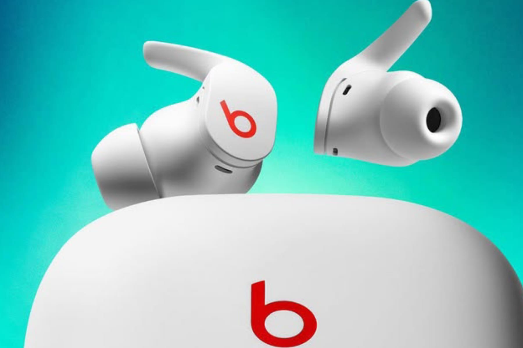 Spesifikasi Apple Powerbeats Fit Bocor, Tampilkan Desain dan Warna Baru