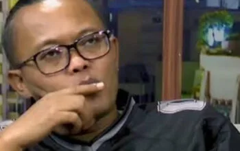 Sule Angkat Bicara Soal Perceraian Andre Taulany: Pasti Ada Masalah yang Terpendam