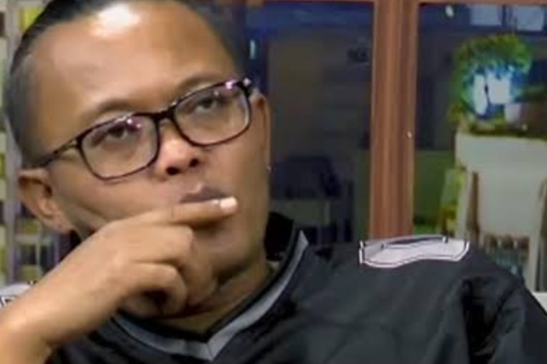 Sule Angkat Bicara Soal Perceraian Andre Taulany: Pasti Ada Masalah yang Terpendam
