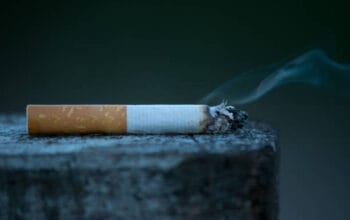 Tarif Cukai Rokok 2026 Belum Diputuskan