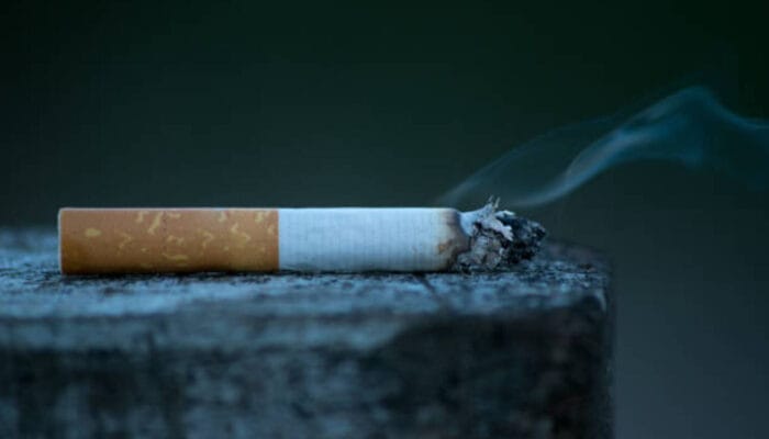 Tarif Cukai Rokok 2026 Belum Diputuskan