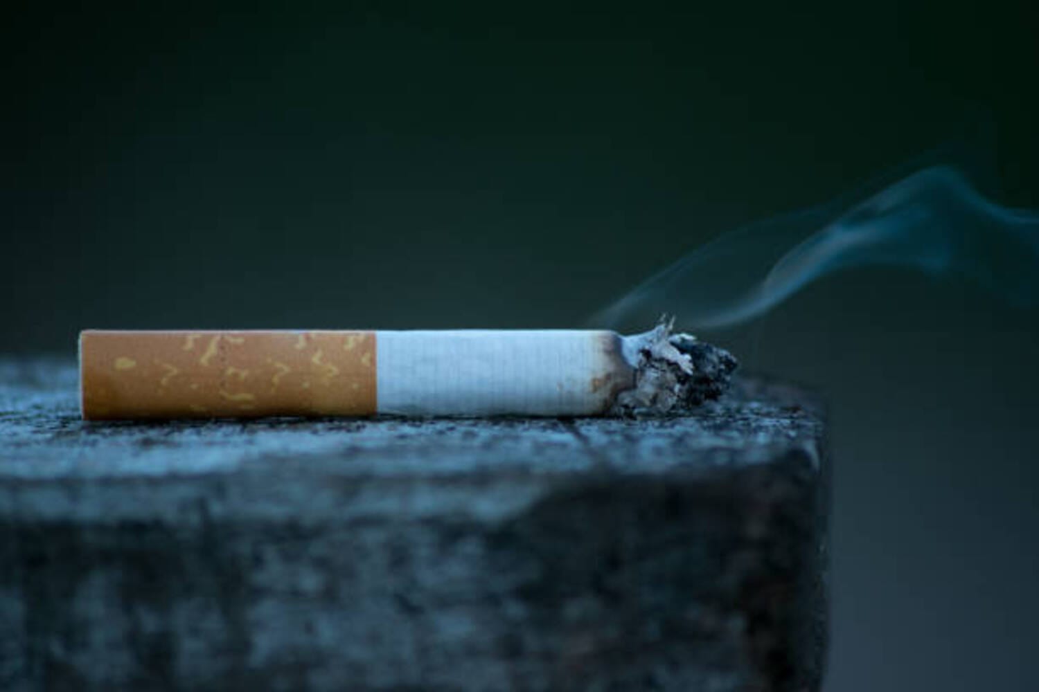Tarif Cukai Rokok 2026 Belum Diputuskan