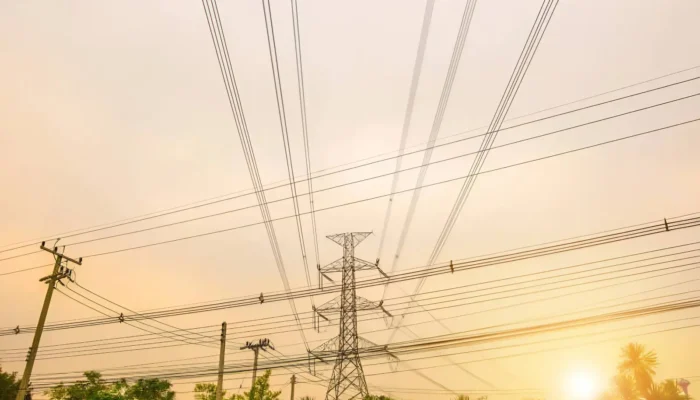 Tarif Listrik Tetap 15–21 September 2025