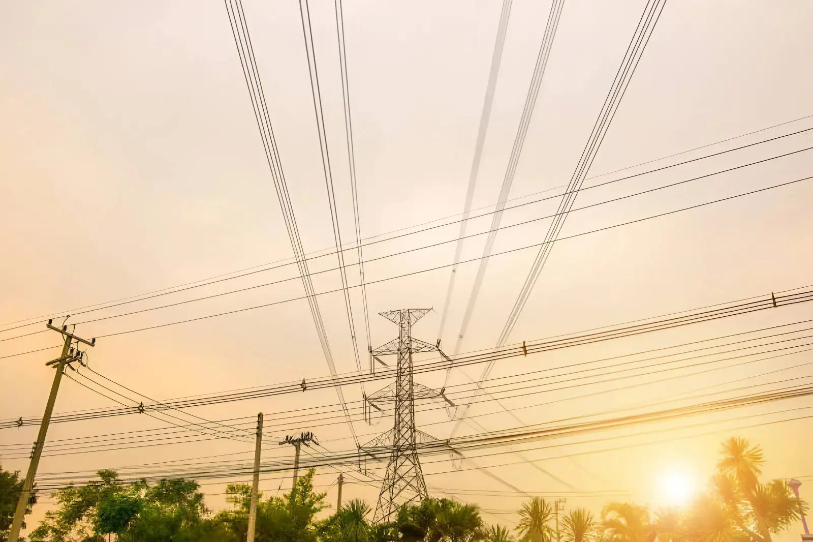 Tarif Listrik Tetap 15–21 September 2025