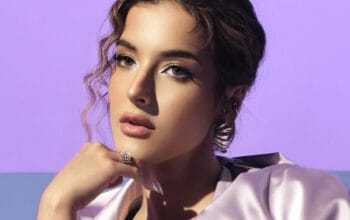 Tasya Farasya Kembali ke Instagram, Unggahan Penuh Makna Banjir Dukungan Netizen