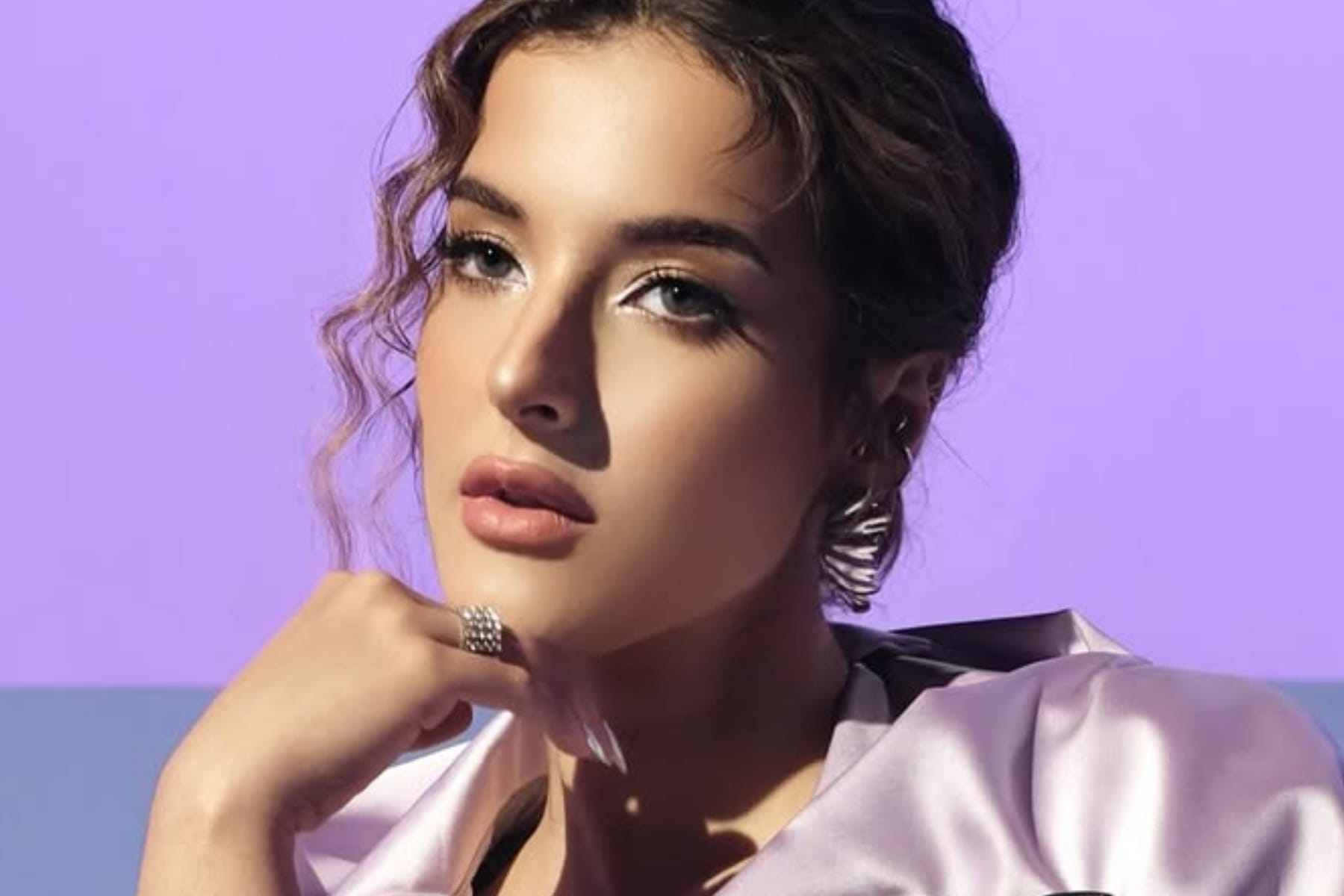 Tasya Farasya Kembali ke Instagram, Unggahan Penuh Makna Banjir Dukungan Netizen