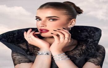 Tasya Farasya Resmi Gugat Cerai Ahmad Assegaf, Sidang Perdana Digelar