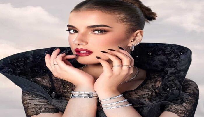 Tasya Farasya Resmi Gugat Cerai Ahmad Assegaf, Sidang Perdana Digelar