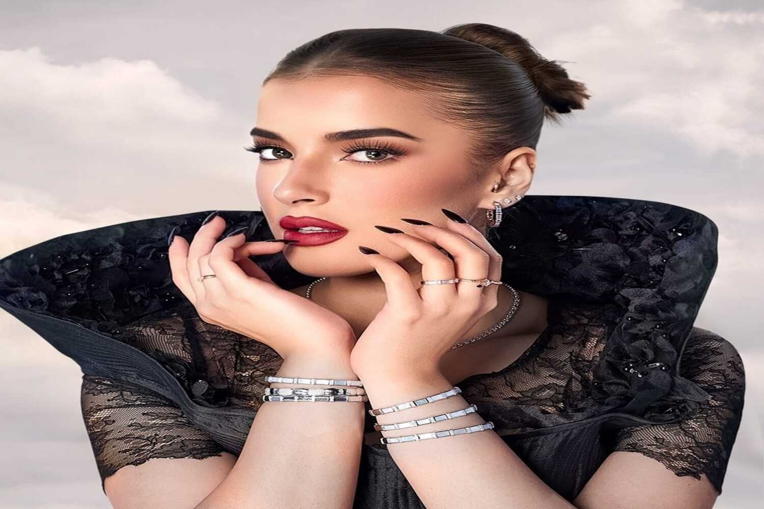 Tasya Farasya Resmi Gugat Cerai Ahmad Assegaf, Sidang Perdana Digelar