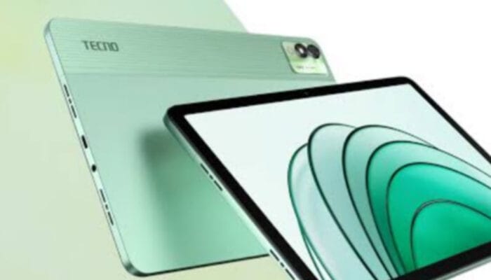 Tecno MegaPad Pro, Tablet AI Serba Bisa