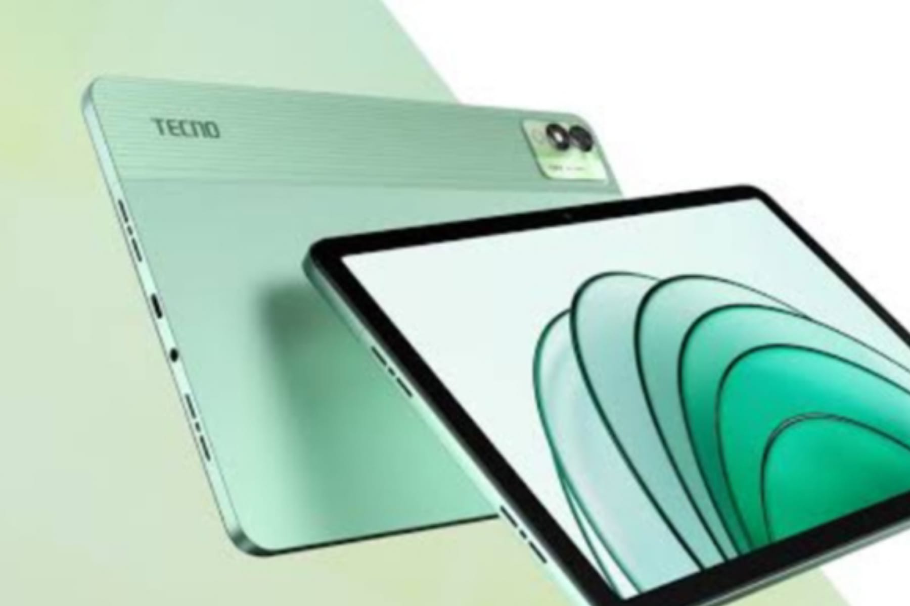 Tecno MegaPad Pro, Tablet AI Serba Bisa untuk Belajar dan Bisnis