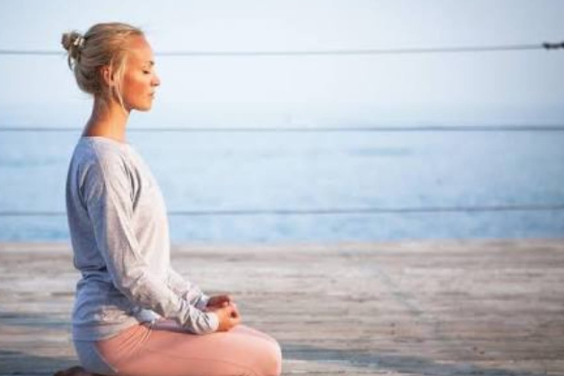 Temukan Ketenangan: 5 Teknik Relaksasi Sederhana untuk Meredakan Stres Sehari-hari