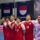 Timnas futsal Indonesia Libas Belanda 5-1