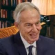 Tony Blair Dikabarkan Bakal Pimpin Otoritas Transisi di Gaza, Benarkah?