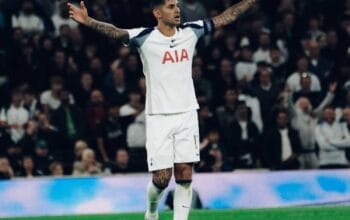 Tottenham vs Villarreal: Gol Bunuh Diri yang Dramatis