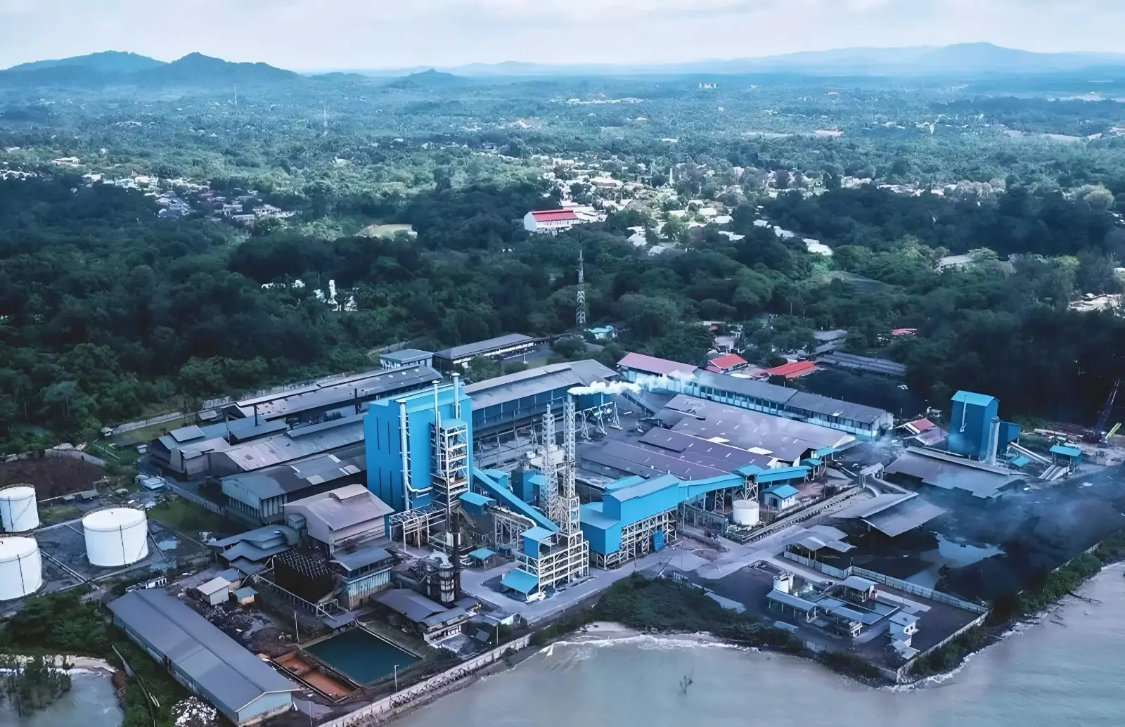 Tragedi Freeport 2 Pekerja Ditemukan Tewas