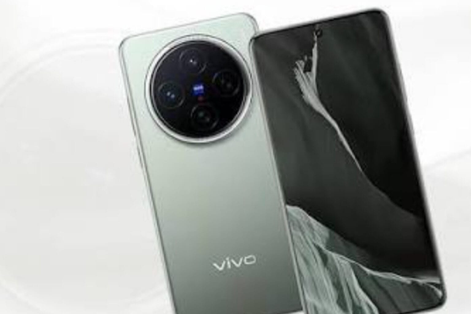 Hanya Desain? Vivo X300 Juga Unggul di Sektor Kamera