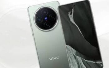 Trailer Resmi Vivo X300 Dirilis, Tampilkan Desain Premium dan Kamera Zeiss