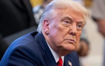 Trump Perketat Aturan Pekerja Asing Usai Razia Hyundai