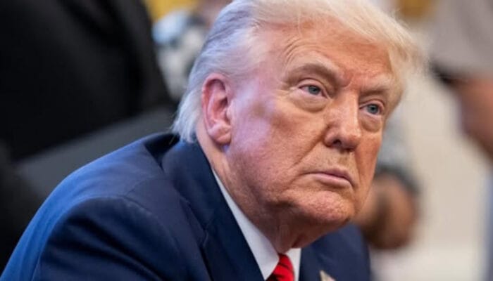 Trump Perketat Aturan Pekerja Asing Usai Razia Hyundai