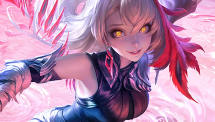 Umbrosa: Hero Baru yang Siap Menguasai Clas Lane di Honor of Kings!