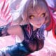 Umbrosa: Hero Baru yang Siap Menguasai Clas Lane di Honor of Kings!