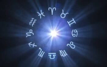 Uranus Retrograde Sambut Gerhana Bulan, Zodiak Diminta Waspada