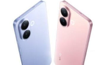 Vivo V60 Lite 4G Resmi Meluncur, Bawa Peningkatan Kamera dan Layar
