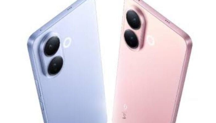 Vivo V60 Lite 4G Resmi Meluncur, Bawa Peningkatan Kamera dan Layar
