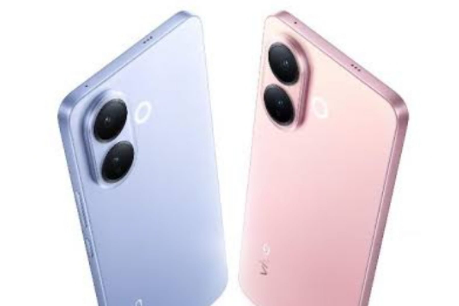 Vivo V60 Lite 4G Resmi Meluncur, Bawa Peningkatan Kamera dan Layar