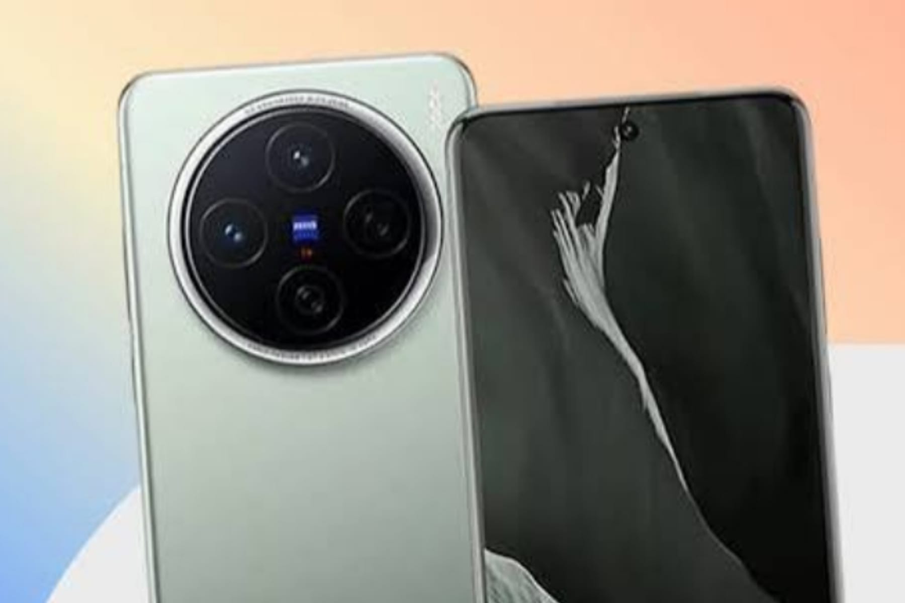 Vivo X300 Global Versi Geekbench: Performa Dimensity 9500 Jadi Sorotan 1 Vivo X300 Global Versi Geekbench: Performa Dimensity 9500 Jadi Sorotan