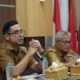 Wakil Wali Kota Sukabumi Ingatkan Bisnis Tak Boleh Rusak Lingkungan