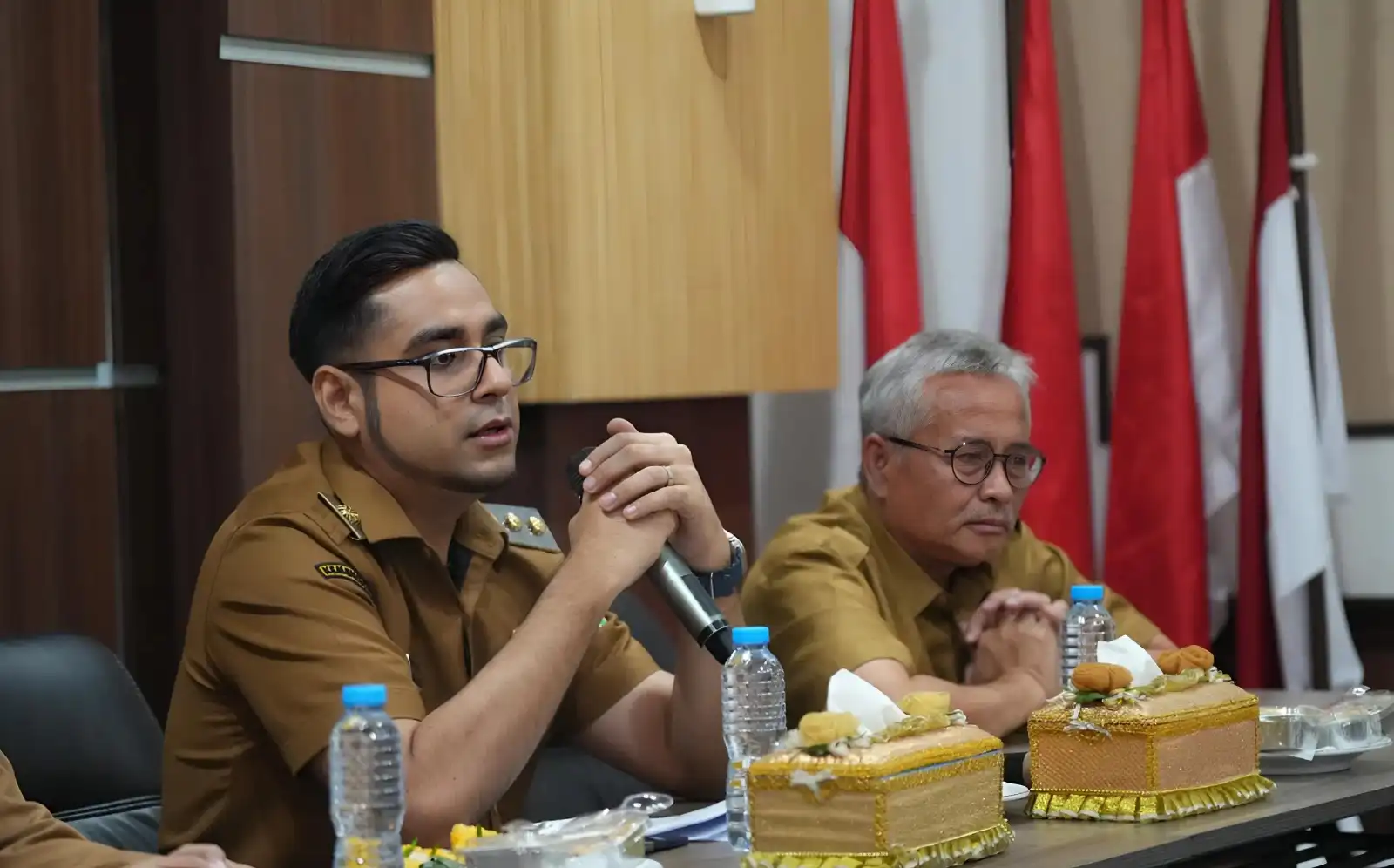 Wakil Wali Kota Sukabumi Ingatkan Bisnis Tak Boleh Rusak Lingkungan