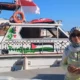 Wanda Hamidah Berangkat Ikut Misi Kemanusiaan ke Gaza