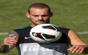 Wesley Sneijder, Maestro Belanda yang Masih Jadi Perbincangan Dunia