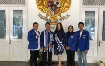 Wini Zaenab Asal Sukabumi, Siap Wakili Pemprov Jabar Diajang Grand Final Duta Ekowisata Indonesia 2025 di Bali