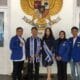 Wini Zaenab Asal Sukabumi, Siap Wakili Pemprov Jabar Diajang Grand Final Duta Ekowisata Indonesia 2025 di Bali
