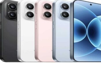Xiaomi 17 Bikin Gempar, Baterai Raksasa & Layar Flagship!